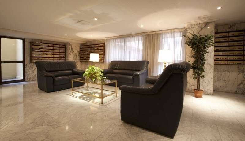 Goya 75 Madrid