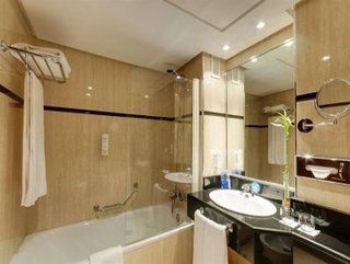 Hotel Be Smart Albufera Madri