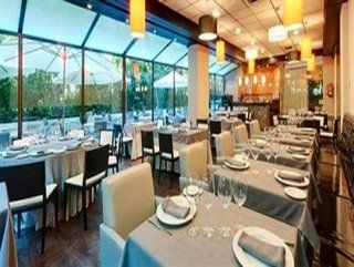 Be Smart Albufera Hotel Madri