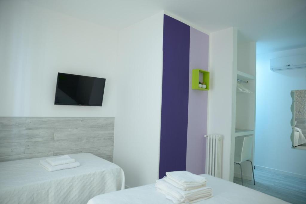 Nersan 2* Madrid