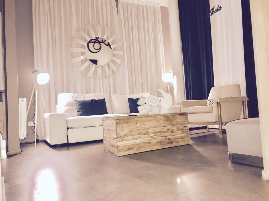 Gran Via Aparthotel Madrid