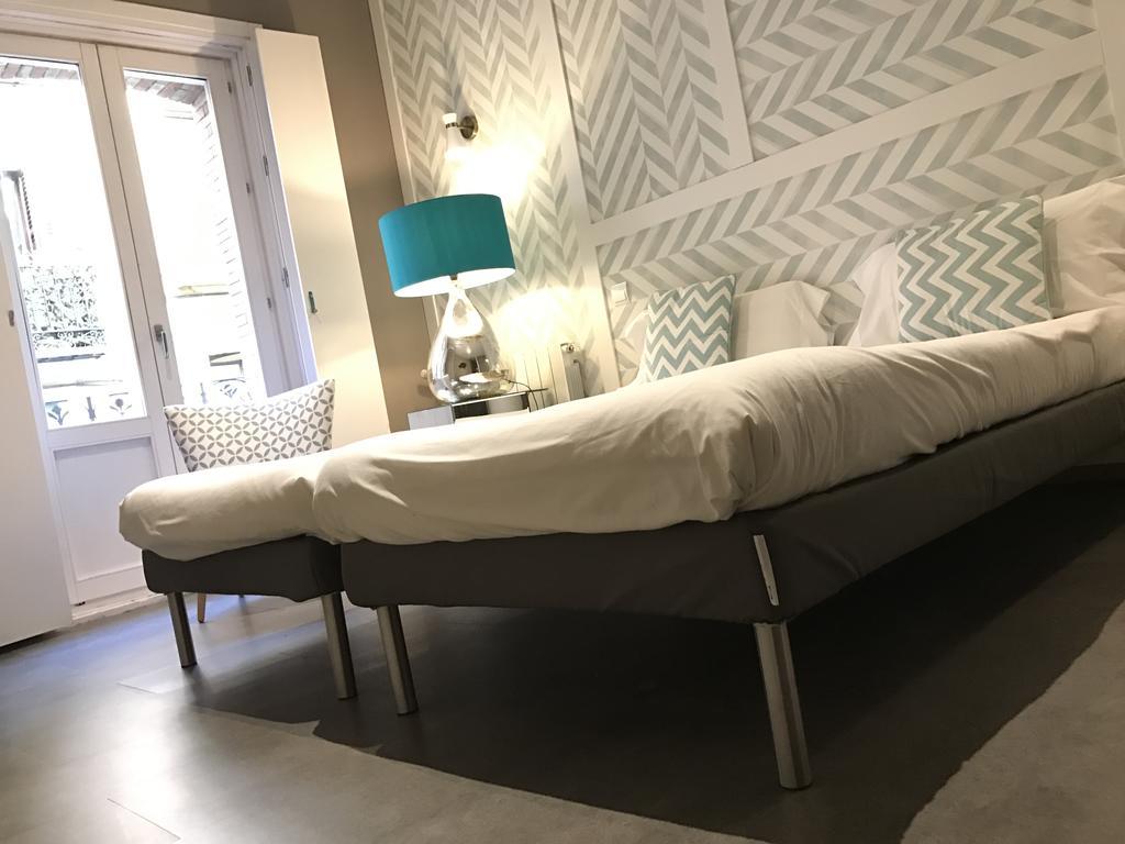 Aparthotel Gran Via Madrid