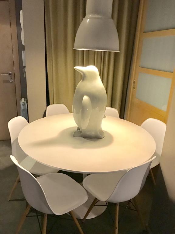 Aparthotel Gran Via 4*