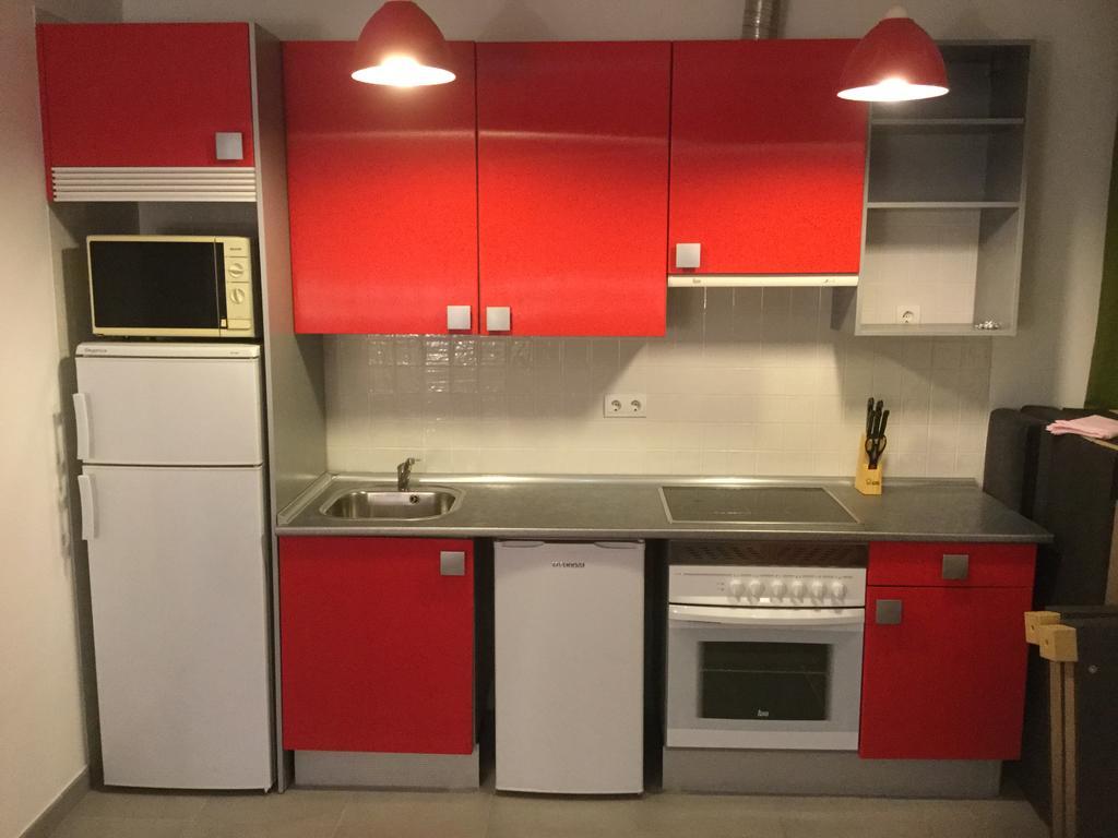 Apartamento Malasana Palma *