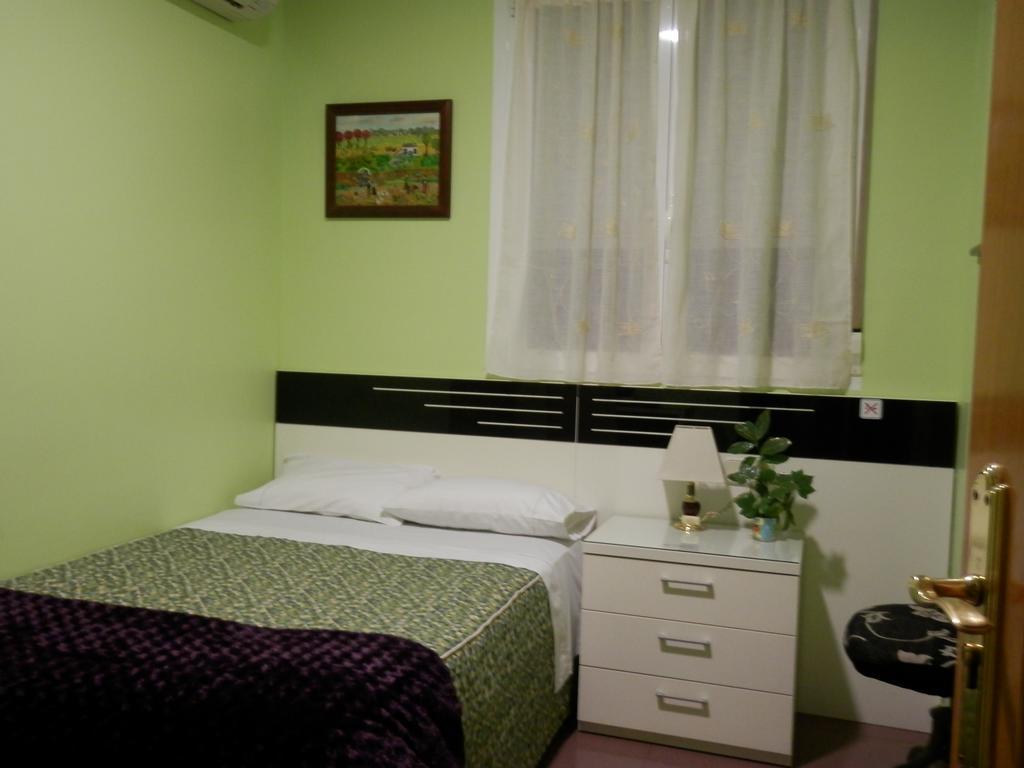 Del Pez Azul Guest house 3*