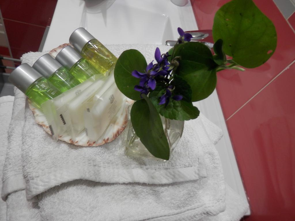 Guest house Del Pez Azul 3*