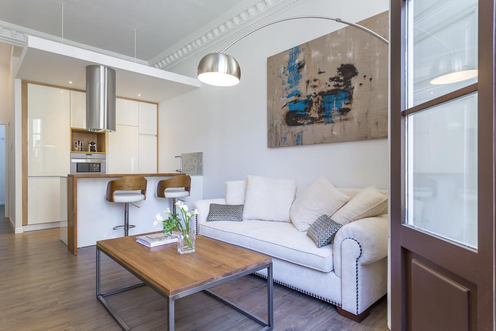 Puerta Del Sol Center Apartamento