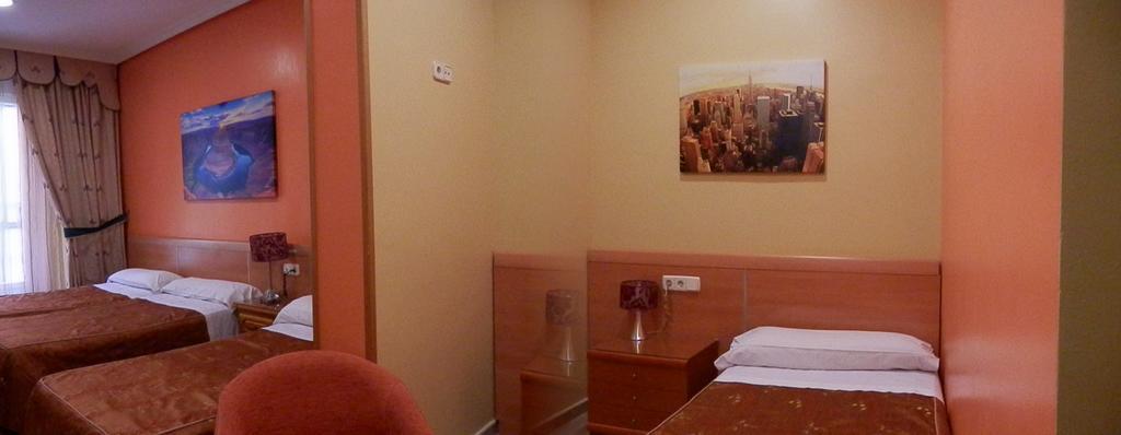 Del Pez Azul Guest house