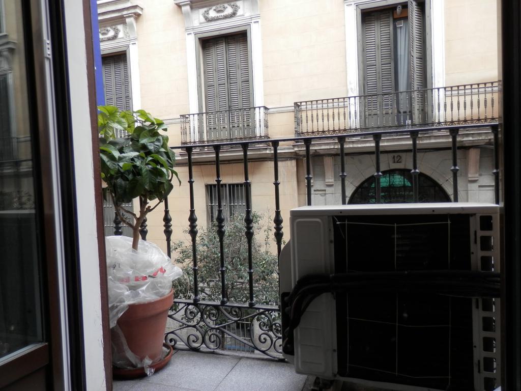 Del Pez Azul Gasthuis Madrid