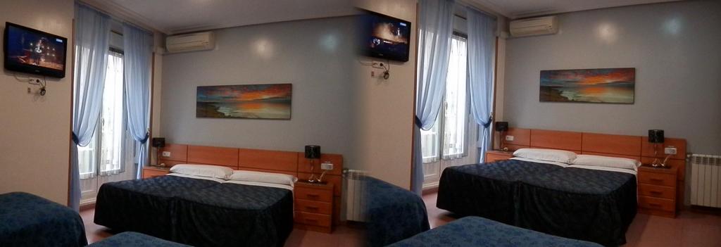 Guest house Del Pez Azul Madrid