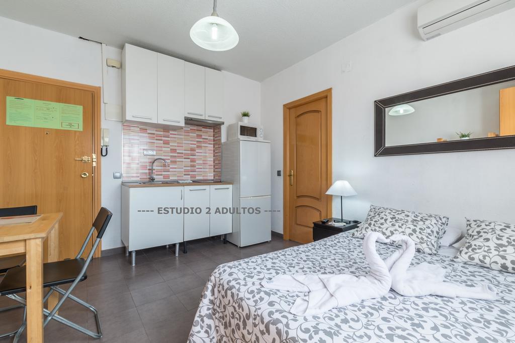 Arapiles Apartment Madrid