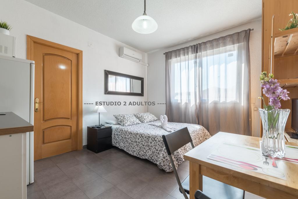 Arapiles Apartment