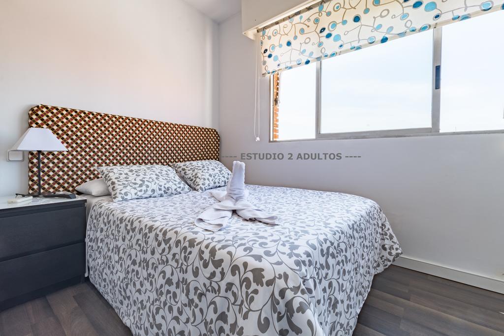 Arapiles Madrid