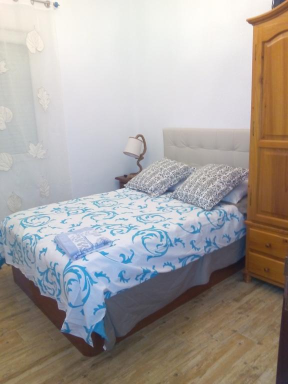 Downtown Chamberi Apartment