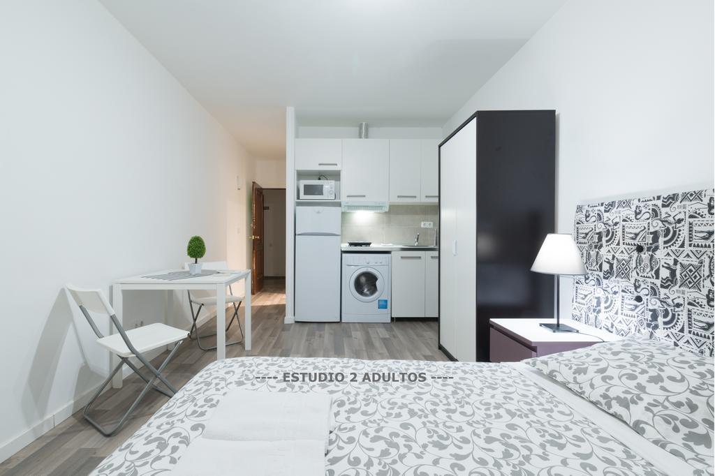 Arapiles Apartment