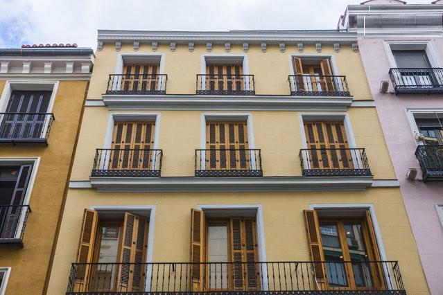 Apartamento Carretas-sol 2 Madrid