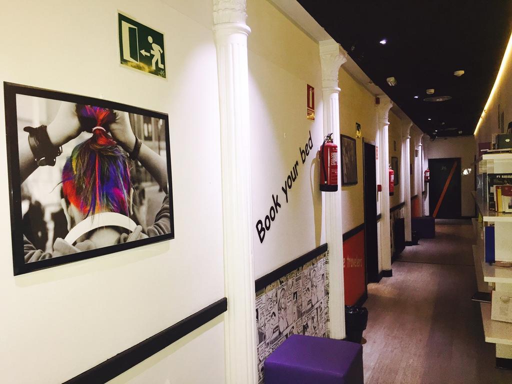 Meetingpoint * Madrid
