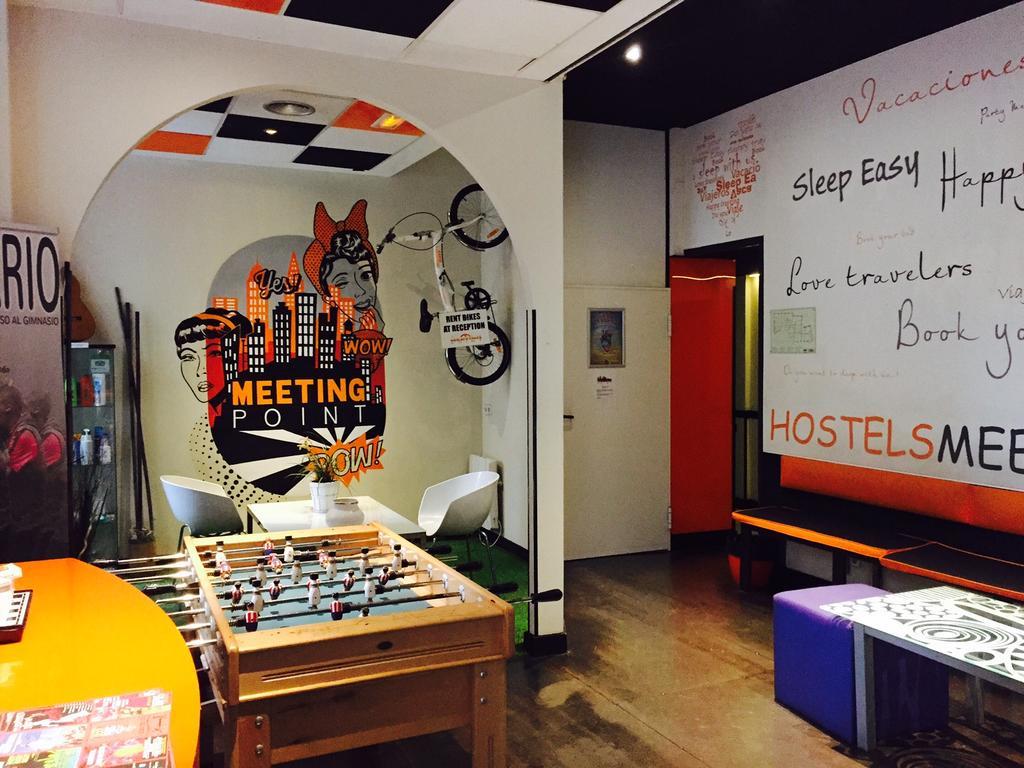 Ostello Meetingpoint