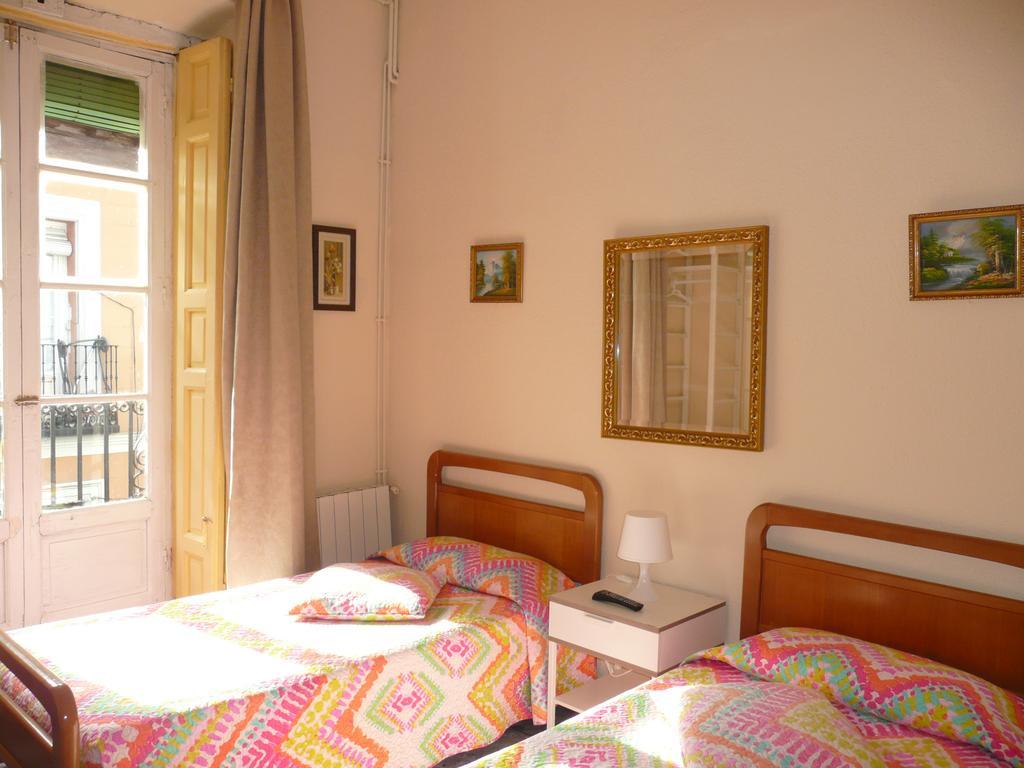 Loyola Gasthuis Madrid