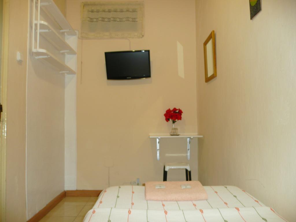 Loyola Gasthuis Madrid