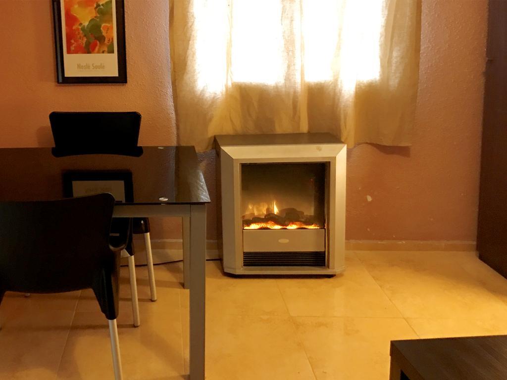 Appartement Reina Victoria & Tph *