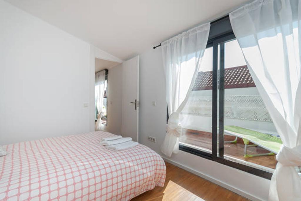 San Marcos Apartment Madrid
