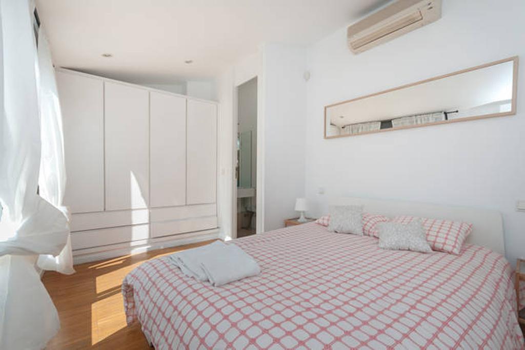 Apartment San Marcos Madrid