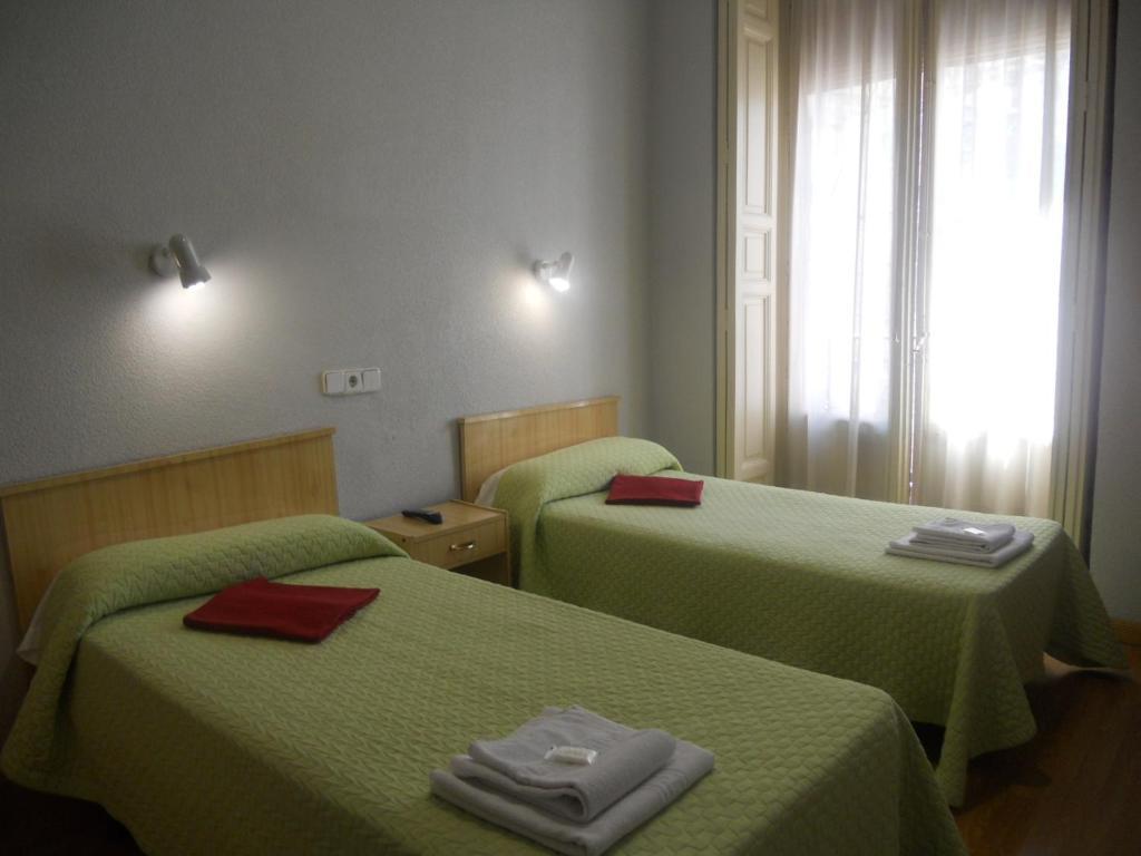 Guest house Olga 2*