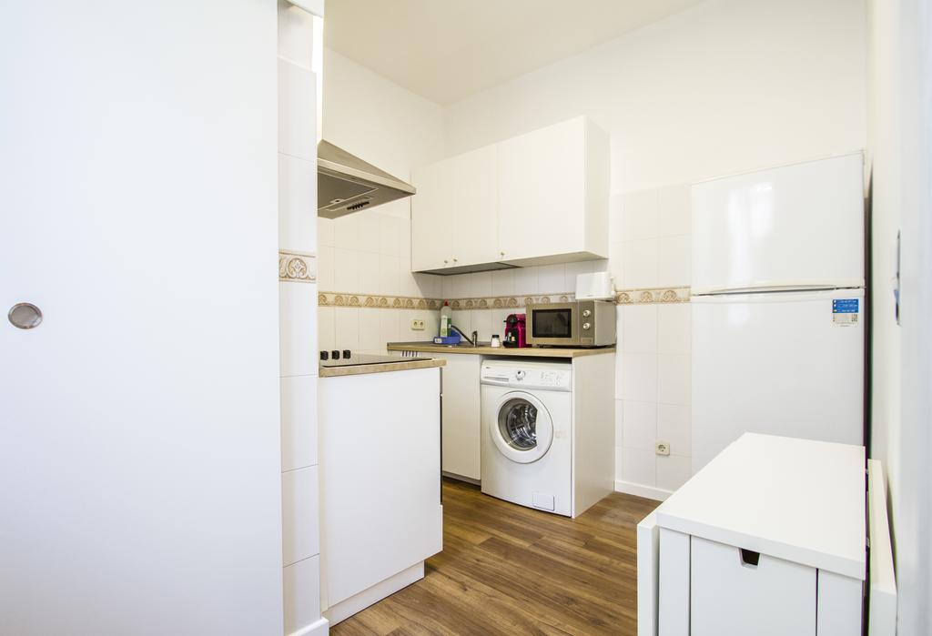 Apto Confort Centro Apartment