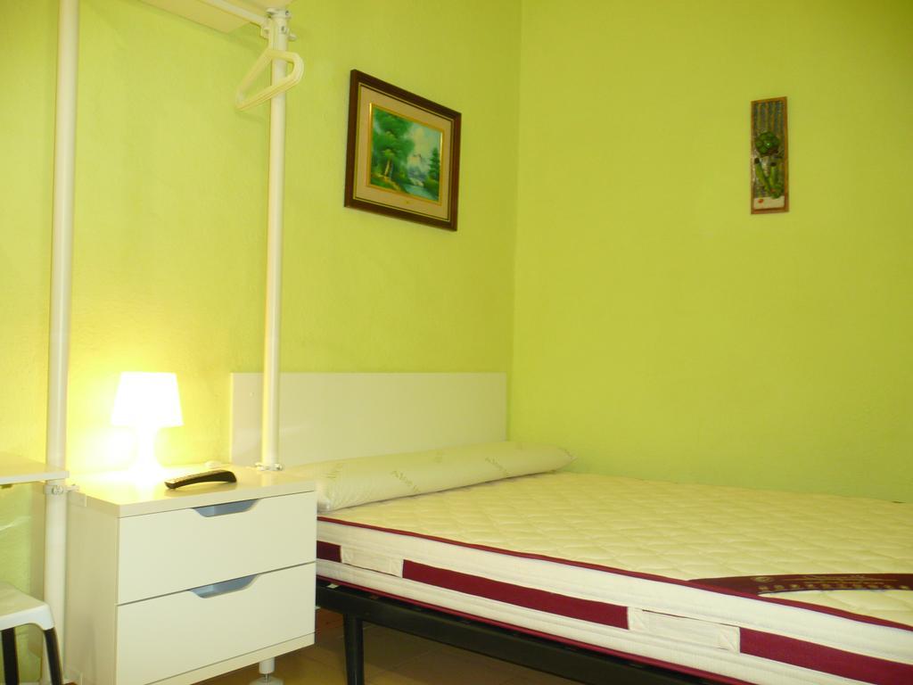 Loyola Gasthuis Madrid
