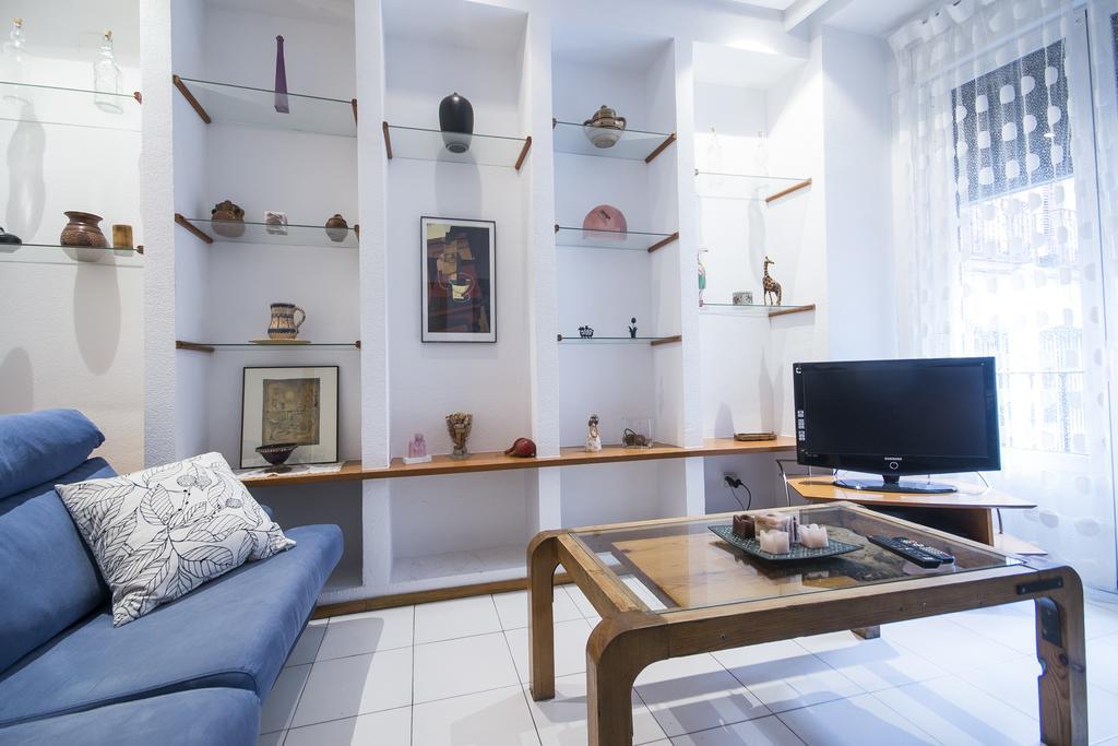 Flats For Vacations Bonetillo Appartamento Madrid