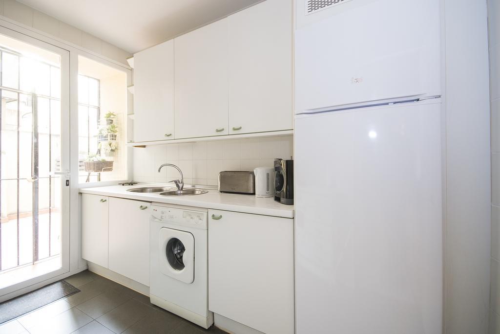 Flats For Vacations Bonetillo Appartamento *