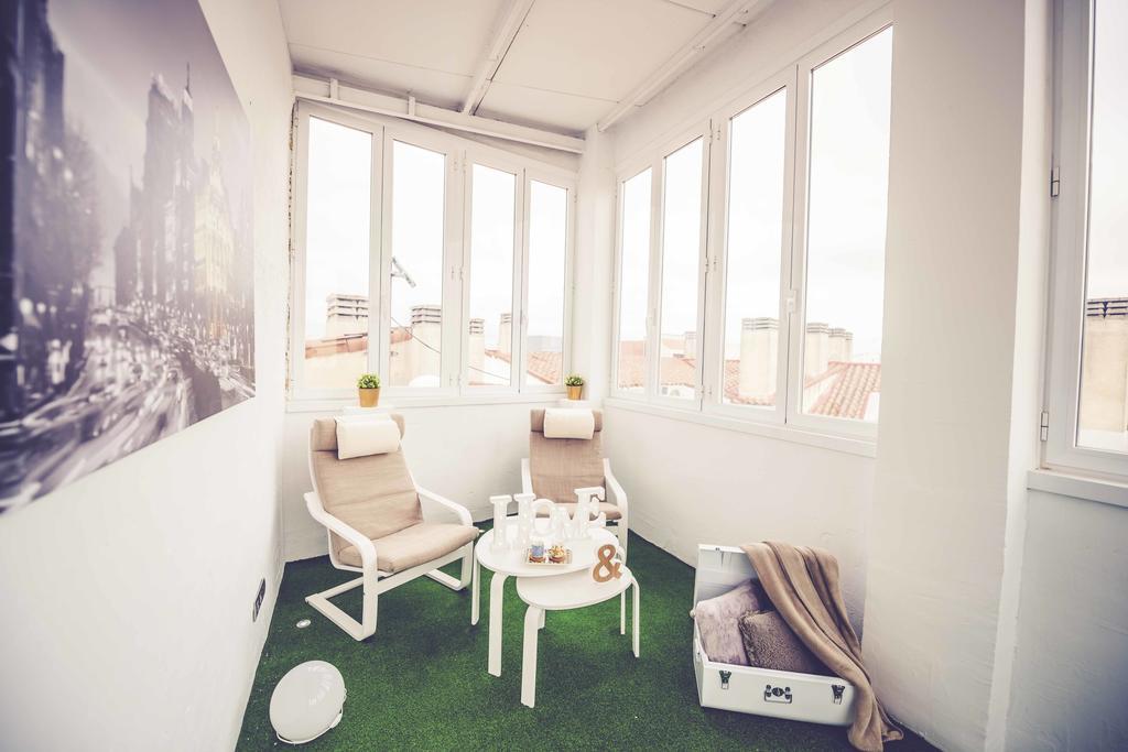 Casa de hóspedes Lisboa 3*