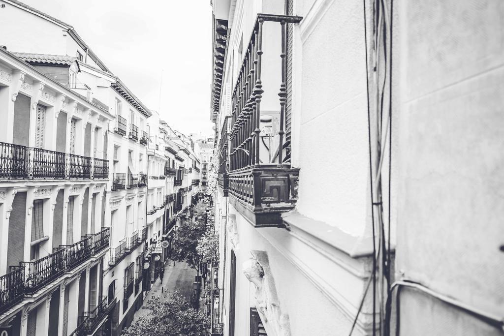 Casa de hóspedes Lisboa Madri