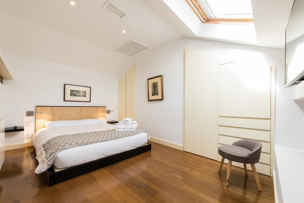Apartamento Austrias Center Madrid