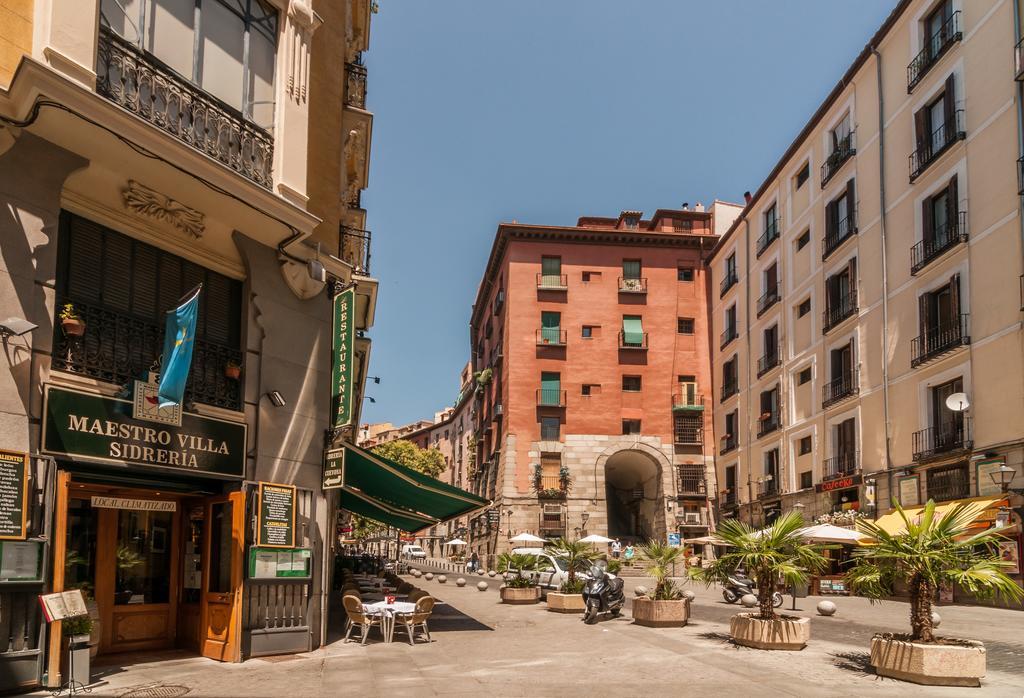 Apartamento La Paz *