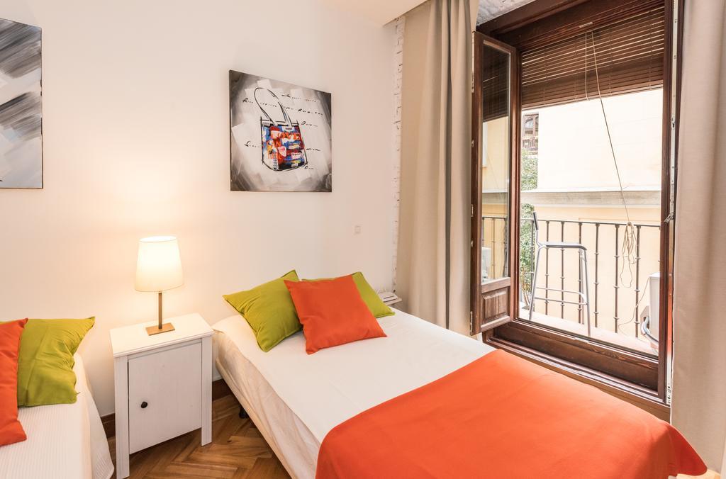 Apartamento La Paz Apartamento *