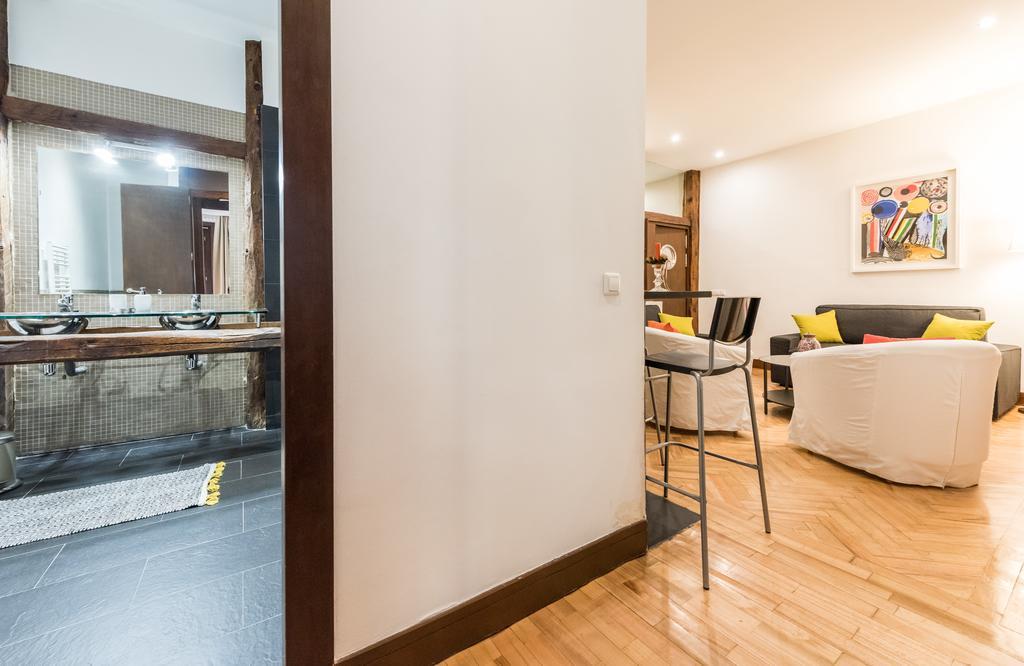 Apartamento Apartamento La Paz