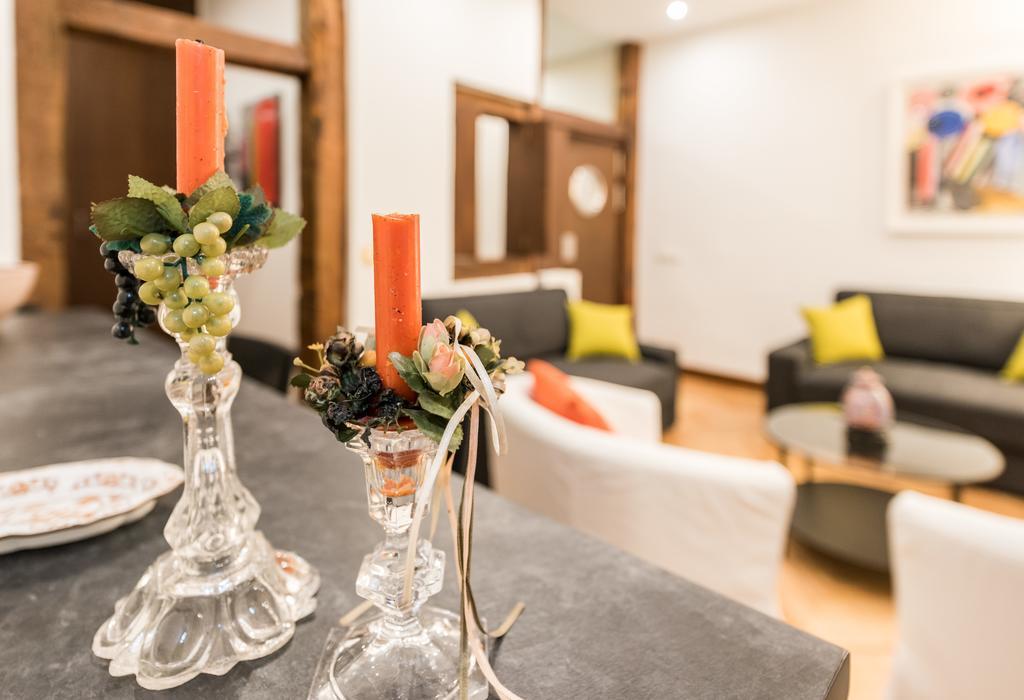 Apartamento Apartamento La Paz Madrid