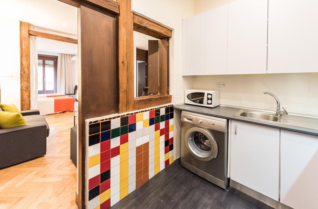 Apartamento La Paz * Madrid