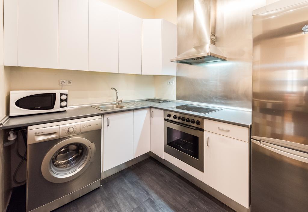 Apartamento La Paz Apartamento Madrid