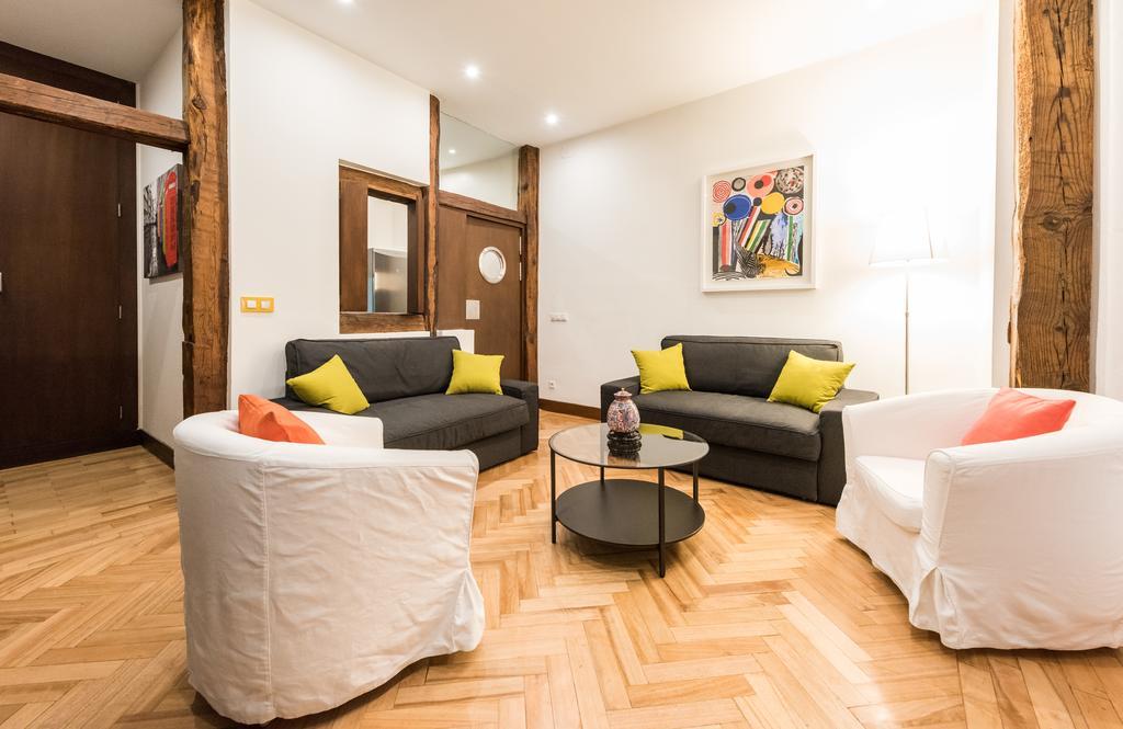 Apartamento La Paz Apartamento