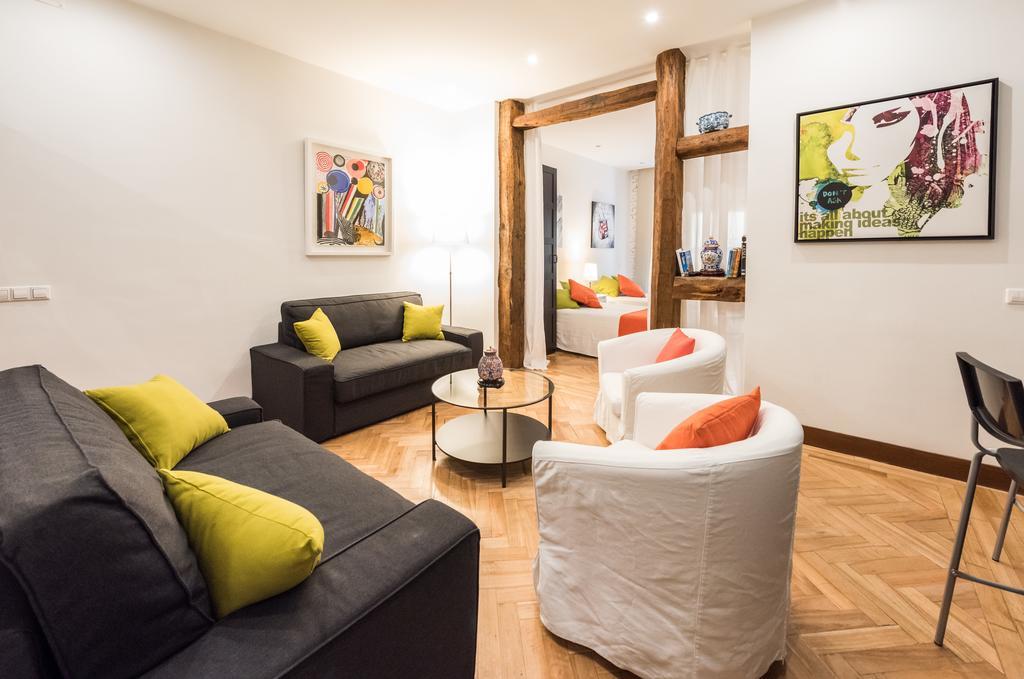 Apartamento La Paz Apartamento *