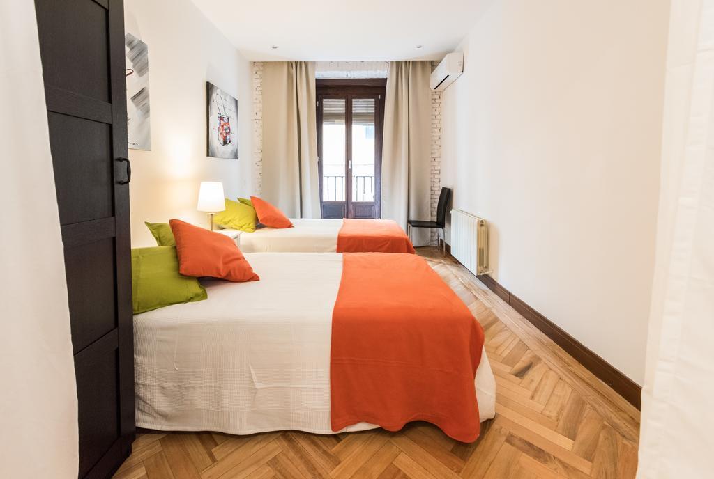 Apartamento La Paz *
