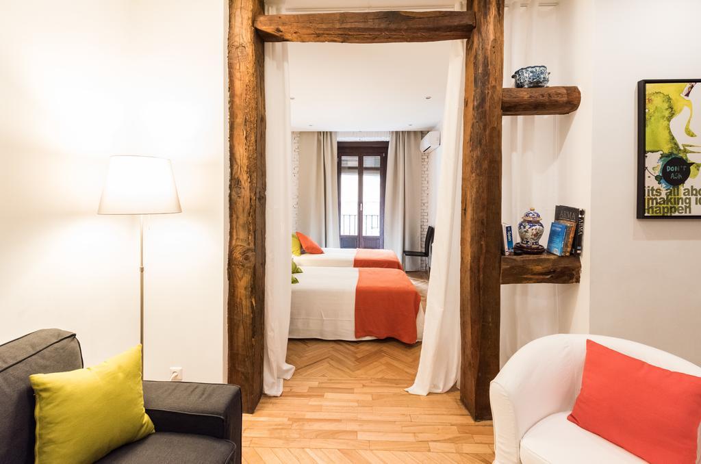 Apartamento La Paz * Madrid