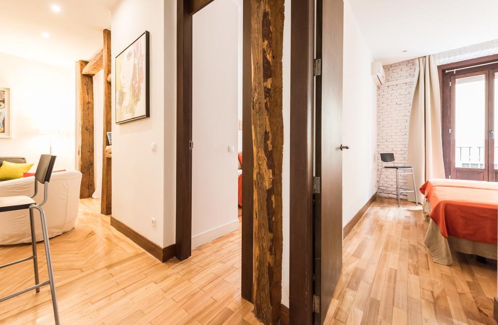 Apartamento La Paz Apartamento Madrid