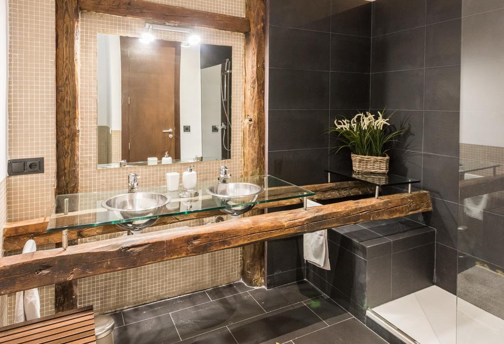 Apartamento Apartamento La Paz Madrid