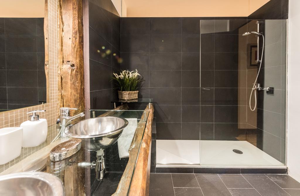 Apartamento La Paz Madrid