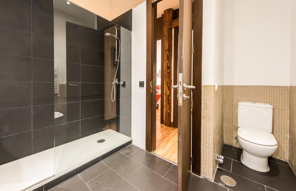 Apartamento Apartamento La Paz