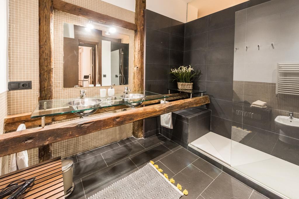 Apartamento La Paz